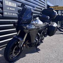 Yamaha GT  Ruaudin