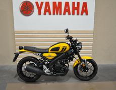 Yamaha SR Nancy
