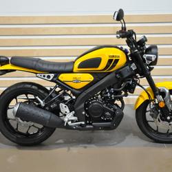 Yamaha SR  Nancy