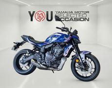 Yamaha MT07 Déville-lès-Rouen