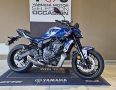 Yamaha MT07 Déville-lès-Rouen