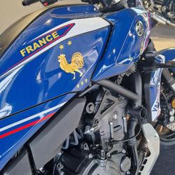 Yamaha MT07  D&eacute;ville-l&egrave;s-Rouen