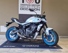 Yamaha MT07 Déville-lès-Rouen