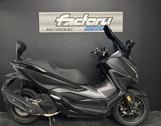 Honda Forza Mérignac