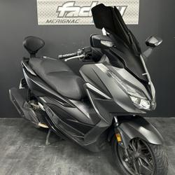 Honda Forza  M&eacute;rignac