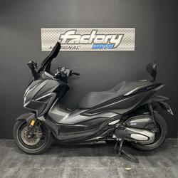Honda Forza  M&eacute;rignac