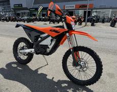 KTM Freeride Montauban