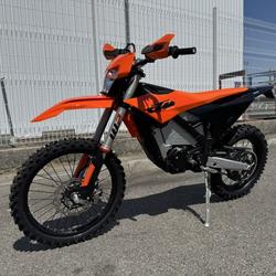 KTM Freeride  Montauban