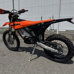 KTM Freeride  Montauban