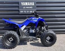 Yamaha autres Ruaudin