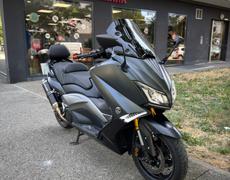 Yamaha T MAX Grenoble
