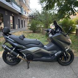 Yamaha T MAX  Grenoble
