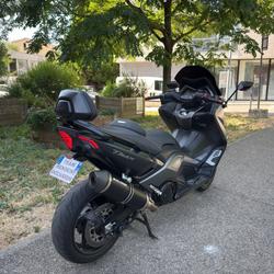 Yamaha T MAX  Grenoble