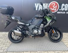 Kawasaki Versys 1000 Mauguio