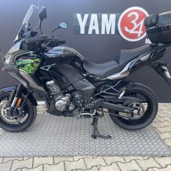 Kawasaki Versys 1000  Mauguio