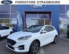 Ford Kuga Souffelweyersheim