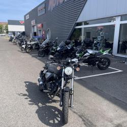 Keeway K Light  Dunkerque