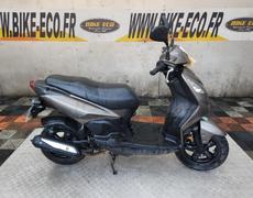 Sym Orbit Vitrolles