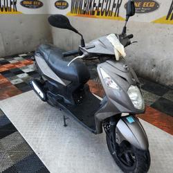 Sym Orbit  Vitrolles