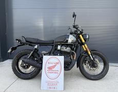 Royal-Enfield Interceptor Le Mans