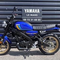 Yamaha SR  Ruaudin