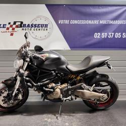 Ducati Monster  La Roche-sur-Yon