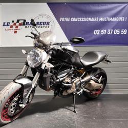 Ducati Monster  La Roche-sur-Yon