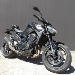 Kawasaki Z  Villeneuve-Saint-Georges