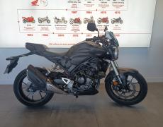Honda CBR Mérignac