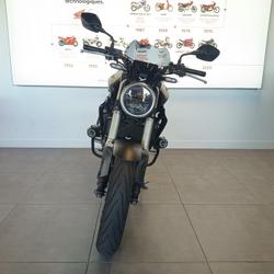 Honda CBR  M&eacute;rignac