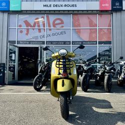 Vespa GTS  Chamb&eacute;ry