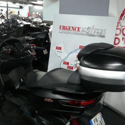 Piaggio MP3  Paris 17e Arrondissement