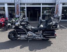 Honda Goldwing Dunkerque