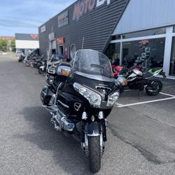 Honda Goldwing  Dunkerque
