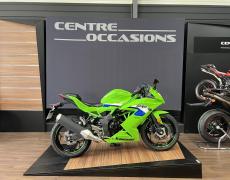 Kawasaki A1 Hauconcourt