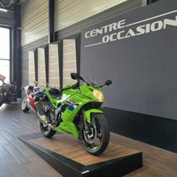Kawasaki A1  Hauconcourt
