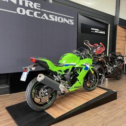 Kawasaki A1  Hauconcourt