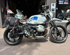BMW Nine-T Tourcoing