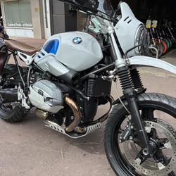 BMW Nine-T  Tourcoing