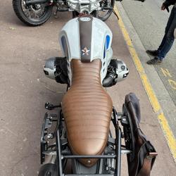 BMW Nine-T  Tourcoing