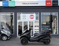 Piaggio MP3 Athis-Mons