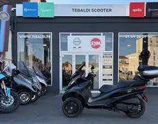 Piaggio MP3 Athis-Mons