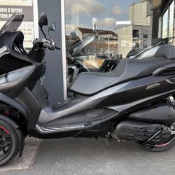 Piaggio MP3  Athis-Mons