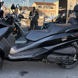 Piaggio MP3 occasion - Athis-Mons - photo 2/4