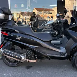 Piaggio MP3 occasion - Athis-Mons - photo 3/4