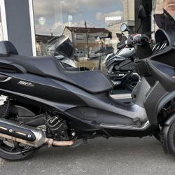 Piaggio MP3  Athis-Mons