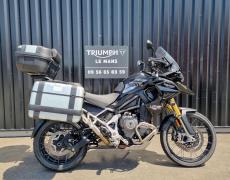 Triumph Tiger Ruaudin