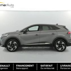 Renault Symbioz E-Tech full hybrid 145 Techno Argentan