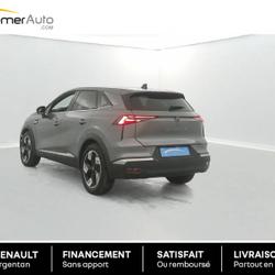Renault Symbioz E-Tech full hybrid 145 Techno Argentan