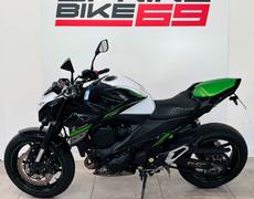 Kawasaki Z800 Villefranche-sur-Saône